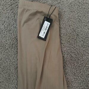 Leggings size xsmall- new